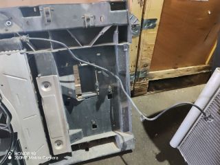 bontott PEUGEOT 207 Hűtő Ventilátor(ok), Radiátor(ok) Szett