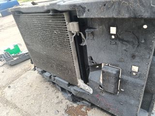 bontott PEUGEOT 207 Hűtő Ventilátor(ok), Radiátor(ok) Szett