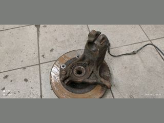 bontott PEUGEOT 207 Jobb első Csonkállvány Kerékaggyal