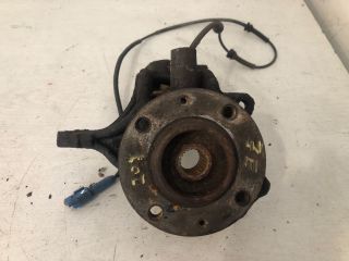 bontott PEUGEOT 207 Jobb első Csonkállvány Kerékaggyal