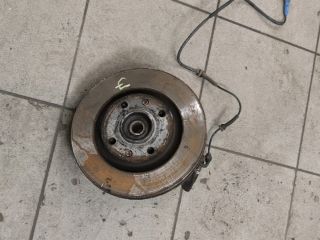 bontott PEUGEOT 207 Jobb első Csonkállvány Kerékaggyal