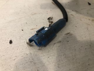 bontott PEUGEOT 207 Jobb első Csonkállvány Kerékaggyal