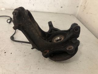 bontott PEUGEOT 207 Jobb első Csonkállvány Kerékaggyal