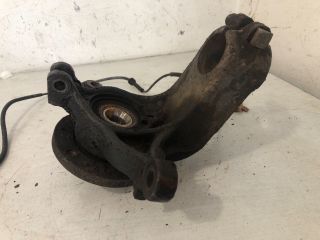 bontott PEUGEOT 207 Jobb első Csonkállvány Kerékaggyal