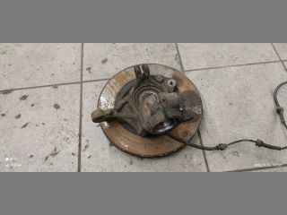 bontott PEUGEOT 207 Jobb első Csonkállvány Kerékaggyal