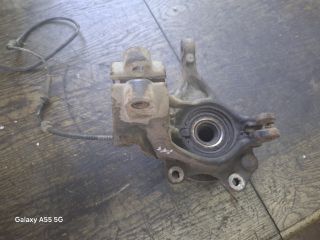 bontott PEUGEOT 207 Jobb első Csonkállvány Kerékaggyal