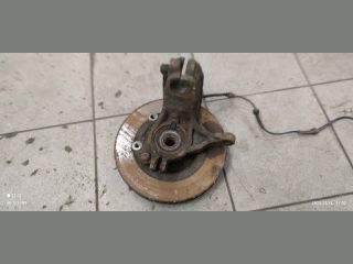 bontott PEUGEOT 207 Jobb első Csonkállvány Kerékaggyal