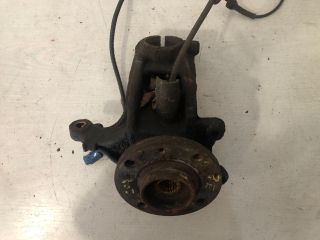 bontott PEUGEOT 207 Jobb első Csonkállvány Kerékaggyal