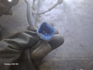 bontott PEUGEOT 207 Jobb első Csonkállvány Kerékaggyal