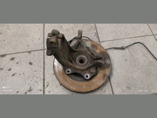 bontott PEUGEOT 207 Jobb első Csonkállvány Kerékaggyal