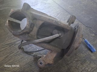 bontott PEUGEOT 207 Jobb első Csonkállvány Kerékaggyal