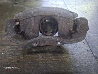 bontott PEUGEOT 207 Jobb első Féknyereg Munkahengerrel