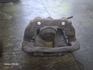 bontott PEUGEOT 207 Jobb első Féknyereg Munkahengerrel