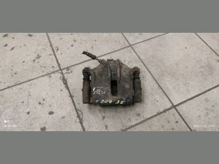 bontott PEUGEOT 207 Jobb első Féknyereg Munkahengerrel