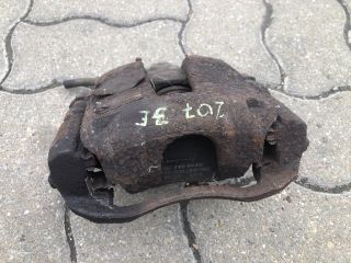 bontott PEUGEOT 207 Jobb első Féknyereg Munkahengerrel