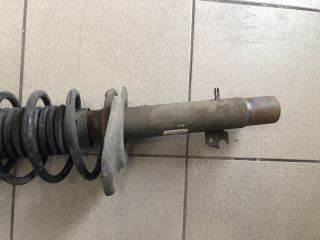 bontott PEUGEOT 207 Jobb első Gólyaláb (Lengécsillapító, Rugó)