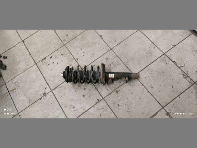 bontott PEUGEOT 207 Jobb első Gólyaláb (Lengécsillapító, Rugó)