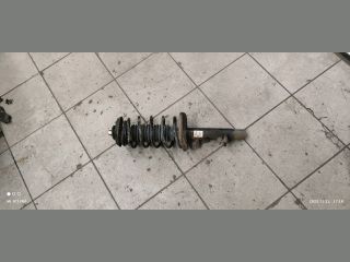 bontott PEUGEOT 207 Jobb első Gólyaláb (Lengécsillapító, Rugó)