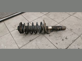 bontott PEUGEOT 207 Jobb első Gólyaláb (Lengécsillapító, Rugó)