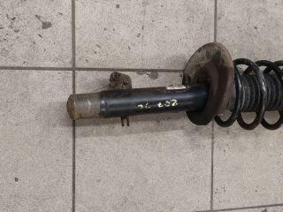 bontott PEUGEOT 207 Jobb első Gólyaláb (Lengécsillapító, Rugó)