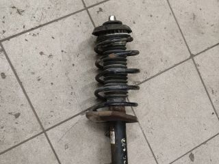 bontott PEUGEOT 207 Jobb első Gólyaláb (Lengécsillapító, Rugó)