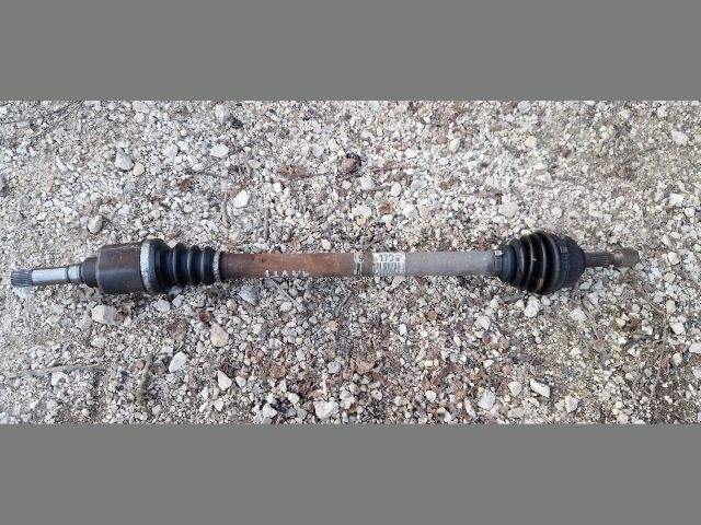 bontott PEUGEOT 207 Jobb Féltengely