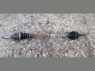 bontott PEUGEOT 207 Jobb Féltengely