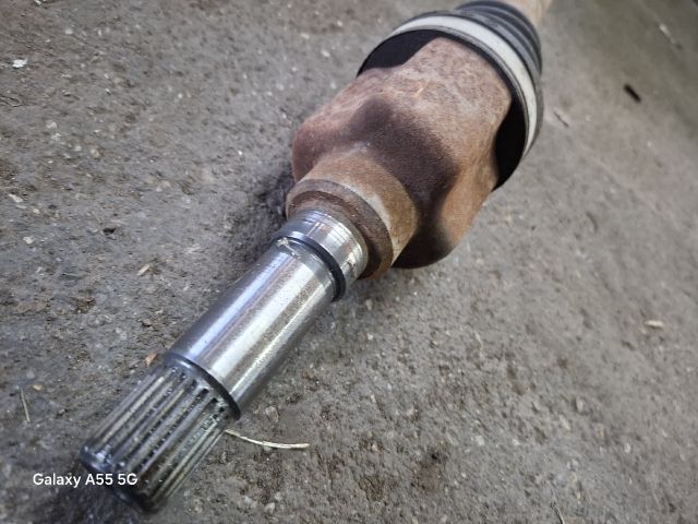 bontott PEUGEOT 207 Jobb Féltengely