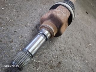 bontott PEUGEOT 207 Jobb Féltengely