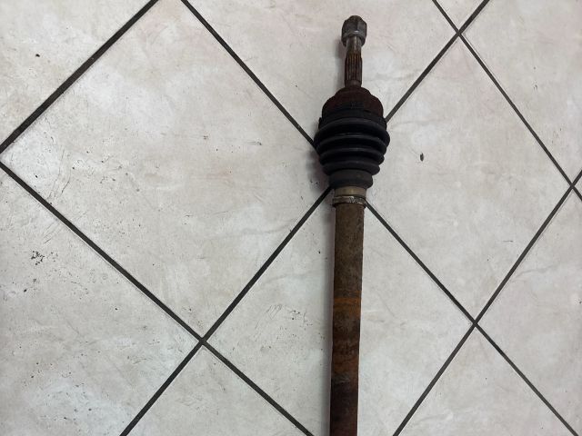 bontott PEUGEOT 207 Jobb Féltengely