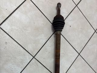 bontott PEUGEOT 207 Jobb Féltengely