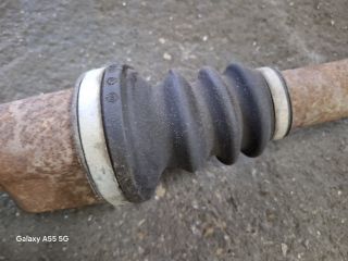 bontott PEUGEOT 207 Jobb Féltengely