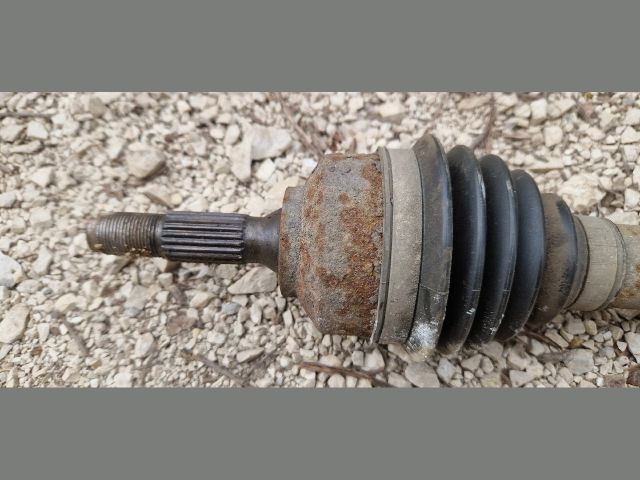 bontott PEUGEOT 207 Jobb Féltengely