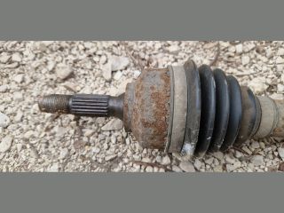 bontott PEUGEOT 207 Jobb Féltengely