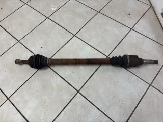 bontott PEUGEOT 207 Jobb Féltengely