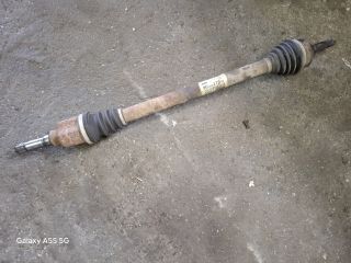 bontott PEUGEOT 207 Jobb Féltengely