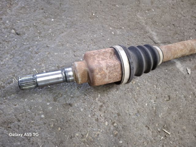 bontott PEUGEOT 207 Jobb Féltengely