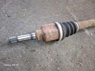 bontott PEUGEOT 207 Jobb Féltengely