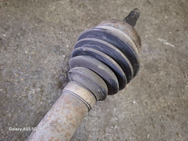 bontott PEUGEOT 207 Jobb Féltengely