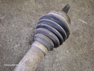 bontott PEUGEOT 207 Jobb Féltengely