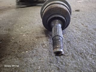 bontott PEUGEOT 207 Jobb Féltengely