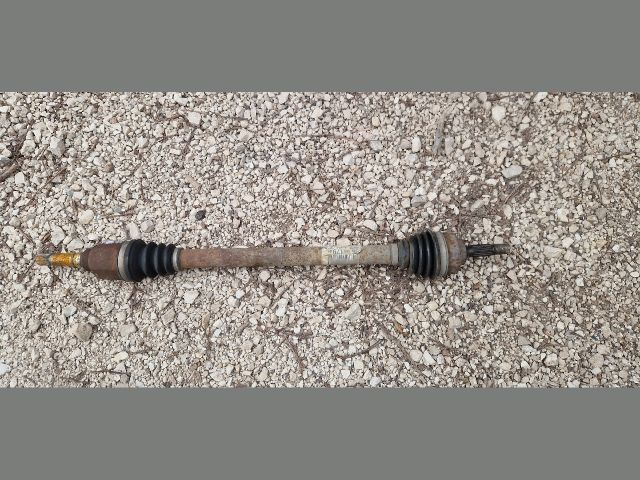 bontott PEUGEOT 207 Jobb Féltengely