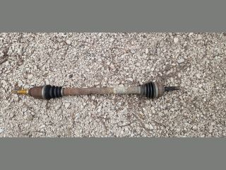 bontott PEUGEOT 207 Jobb Féltengely