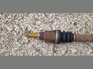 bontott PEUGEOT 207 Jobb Féltengely