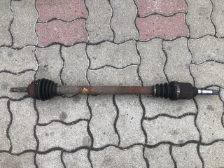 bontott PEUGEOT 207 Jobb Féltengely