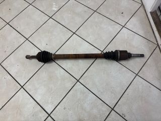 bontott PEUGEOT 207 Jobb Féltengely