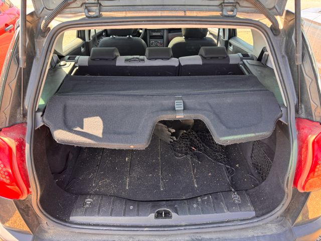 bontott PEUGEOT 207 Jobb hátsó Lengéscsillapító