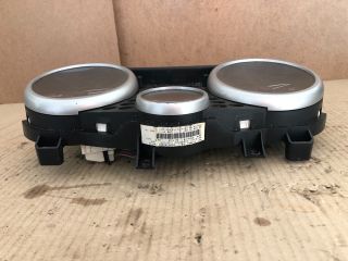 bontott PEUGEOT 207 Kilométeróra