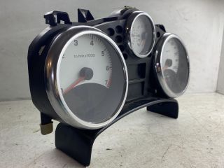 bontott PEUGEOT 207 Kilométeróra