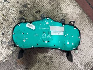 bontott PEUGEOT 207 Kilométeróra